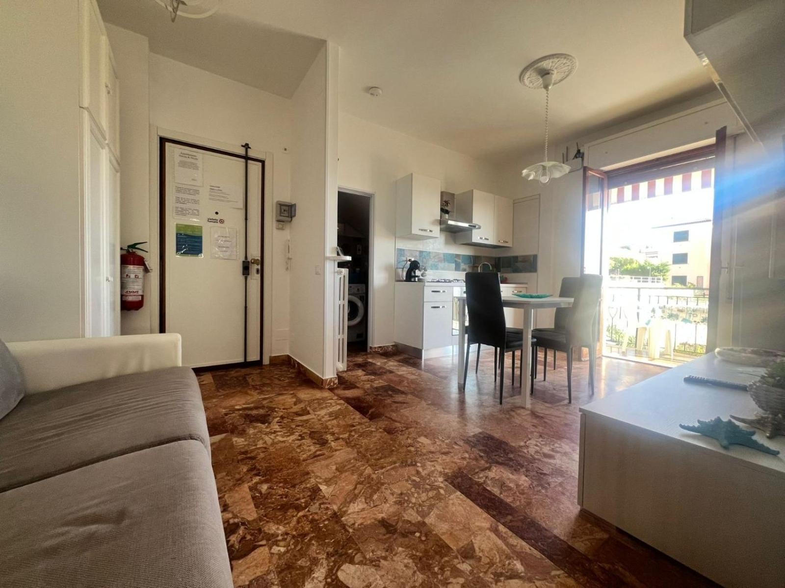 Apartment Aurora & Nicole Ideal Per Biker Con Terazza Vista Mare Parcheggio E Wi-Fi Gratuiti Pietra Ligure Exteriér fotografie