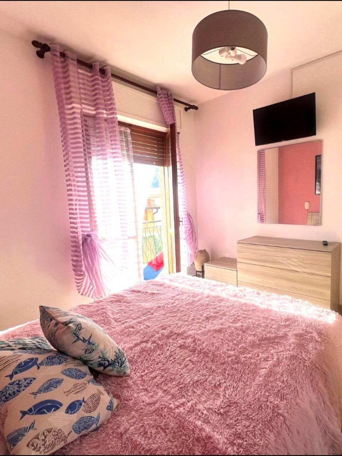 Apartment Aurora & Nicole Ideal Per Biker Con Terazza Vista Mare Parcheggio E Wi-Fi Gratuiti Pietra Ligure Exteriér fotografie