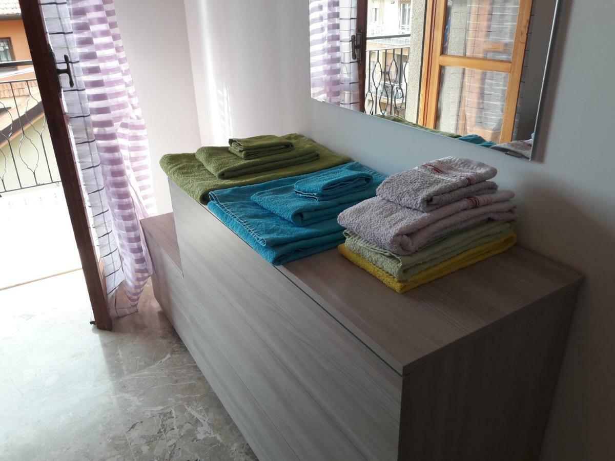 Apartment Aurora & Nicole Ideal Per Biker Con Terazza Vista Mare Parcheggio E Wi-Fi Gratuiti Pietra Ligure Exteriér fotografie
